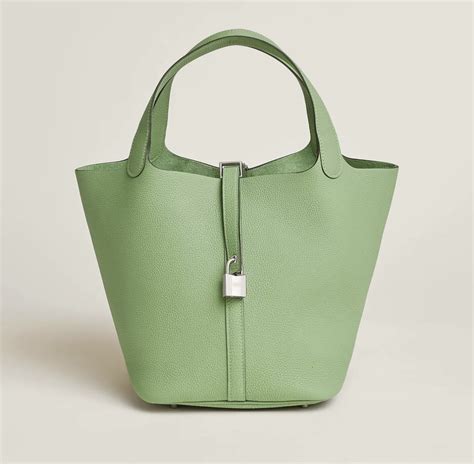 hermes picotin price|hermes picotin 22 price.